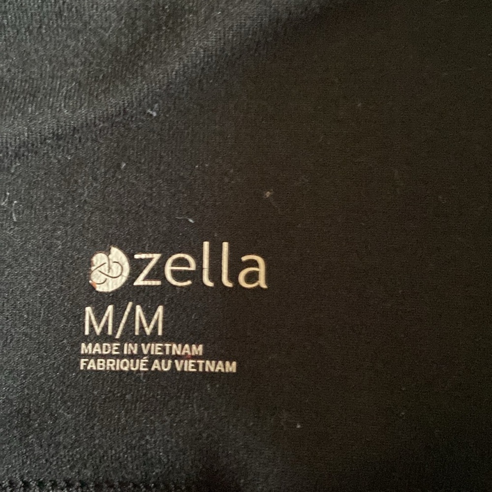 Zella - Picture 2 of 3